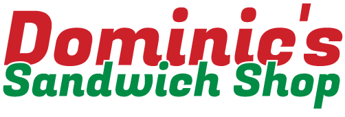 Dominicssandwichshop Logo